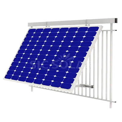 Façade Solaire