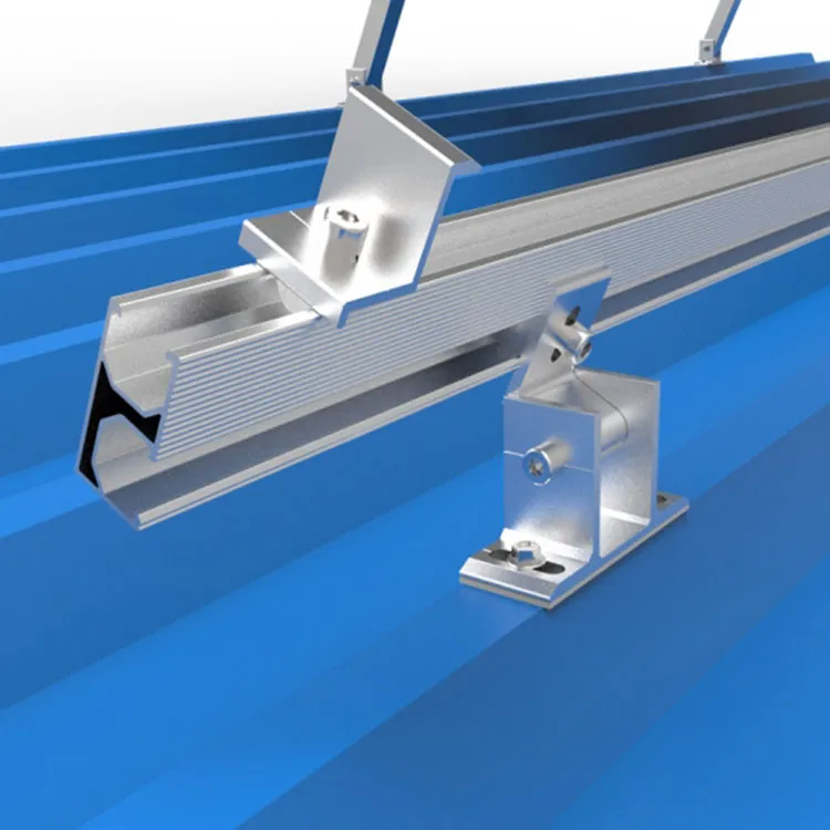 Qu'est-ce qui rend les rails de montage de panneaux solaires essentiels pour votre système solaire ?