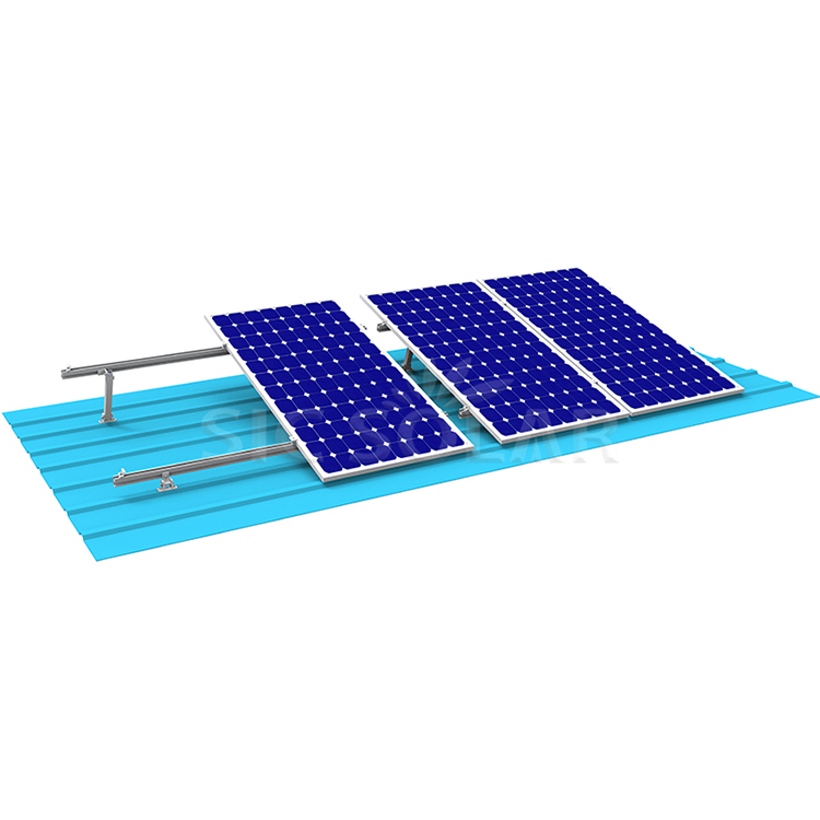 Comment choisir un support d'inclinaison fiable à panneau solaire solaire?