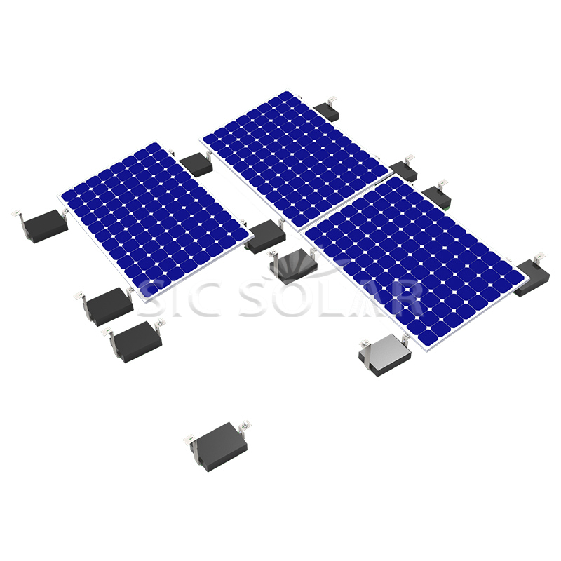 Considérations essentielles pour les panneaux solaires à toit plat dans des conditions météorologiques extrêmes